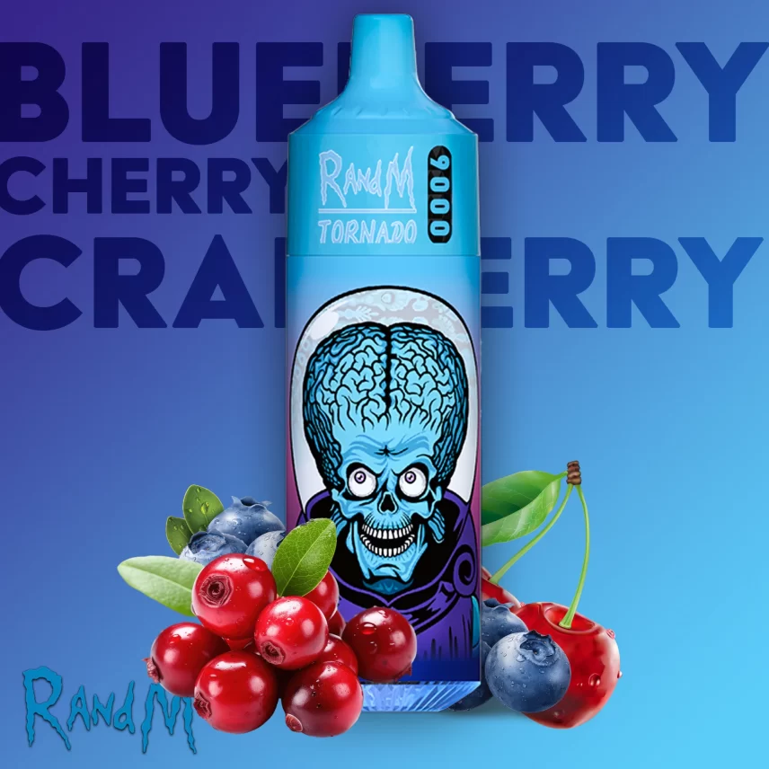 blueberrycranberry