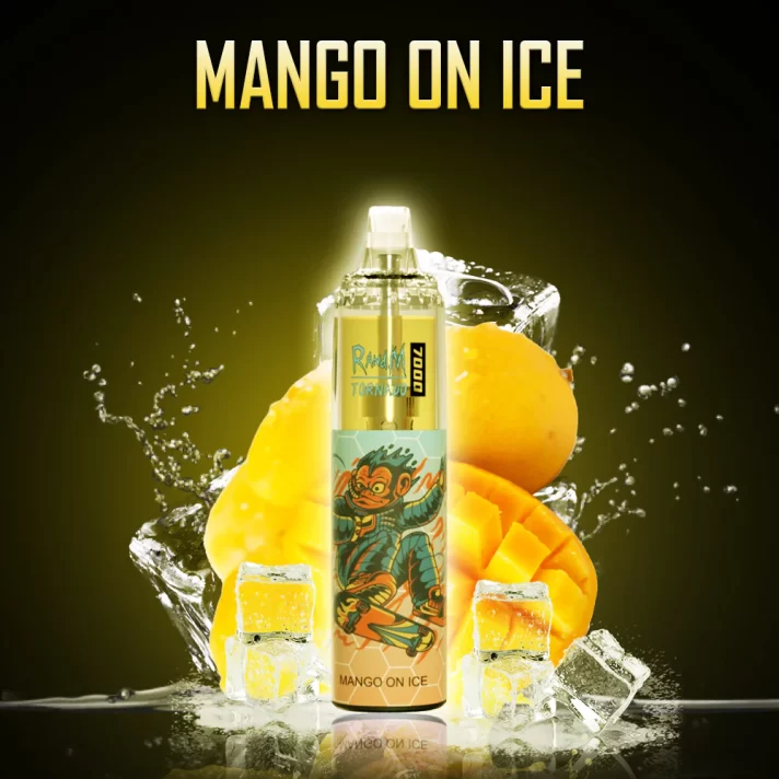 tornado 7000 mangoonice